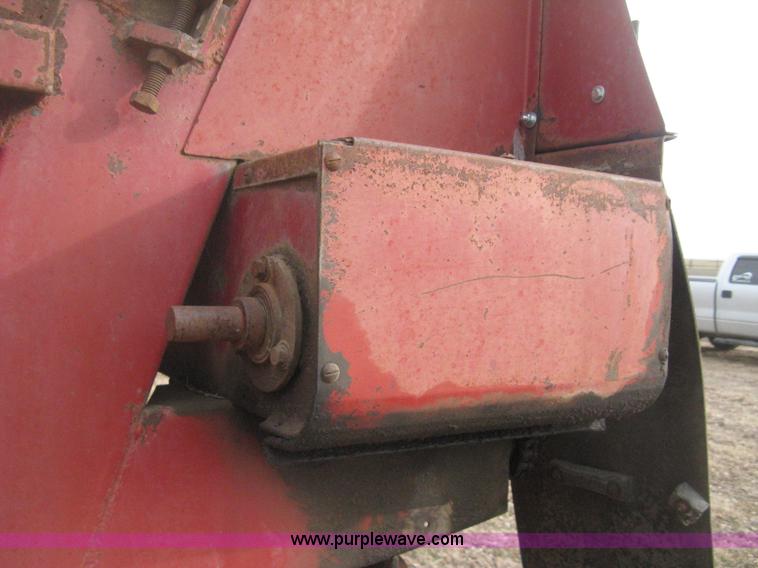 image for item I5722 Blair Feed-R-Wagon