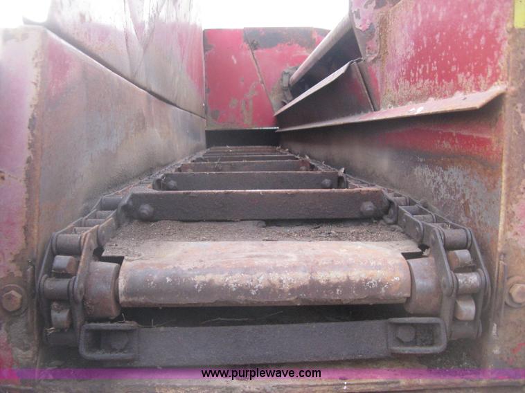 image for item I5722 Blair Feed-R-Wagon