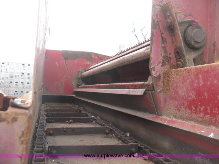 image for item I5722 Blair Feed-R-Wagon