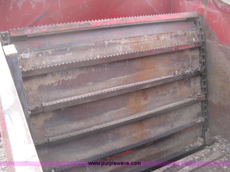 image for item I5722 Blair Feed-R-Wagon