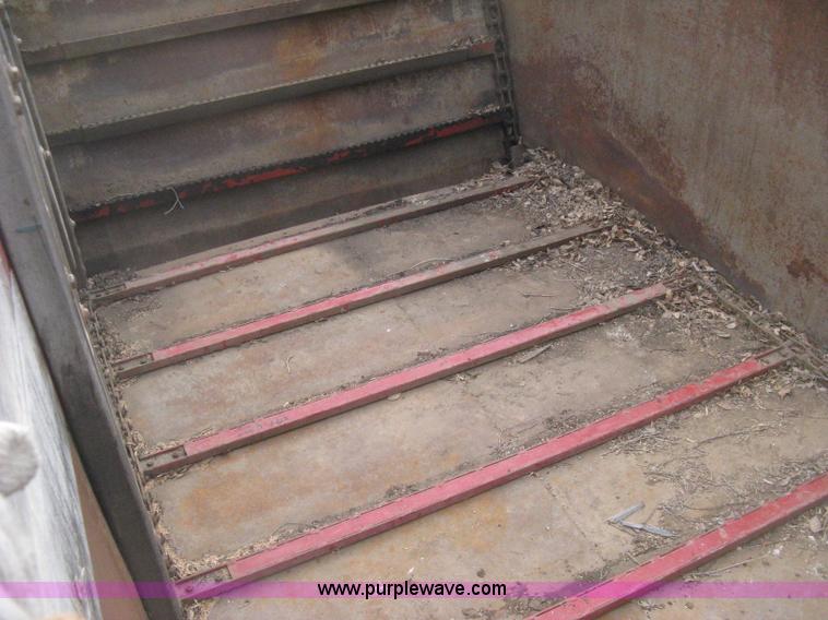 image for item I5722 Blair Feed-R-Wagon