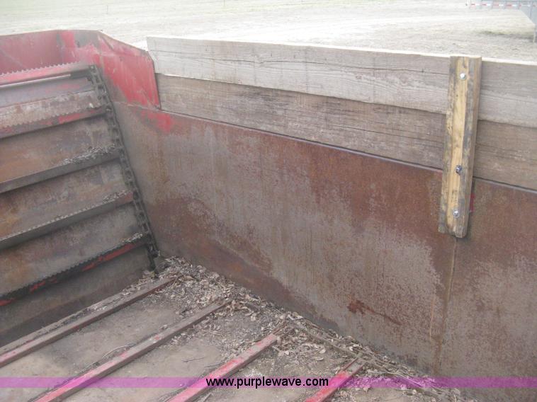 image for item I5722 Blair Feed-R-Wagon