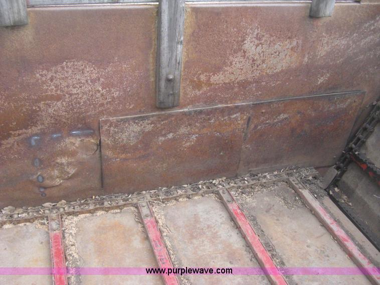 image for item I5722 Blair Feed-R-Wagon