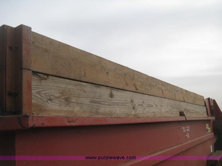 image for item I5722 Blair Feed-R-Wagon