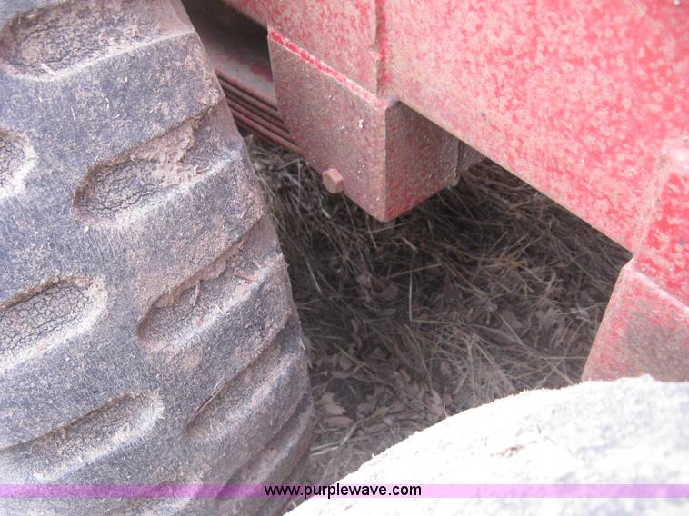 image for item I5722 Blair Feed-R-Wagon