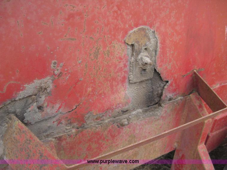 image for item I5722 Blair Feed-R-Wagon