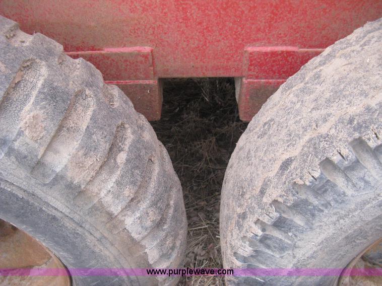 image for item I5722 Blair Feed-R-Wagon