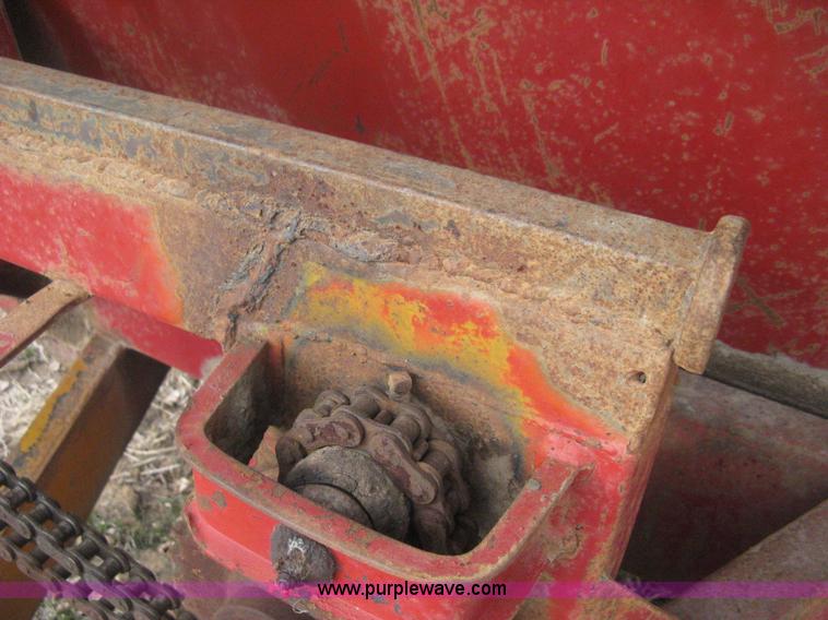 image for item I5722 Blair Feed-R-Wagon