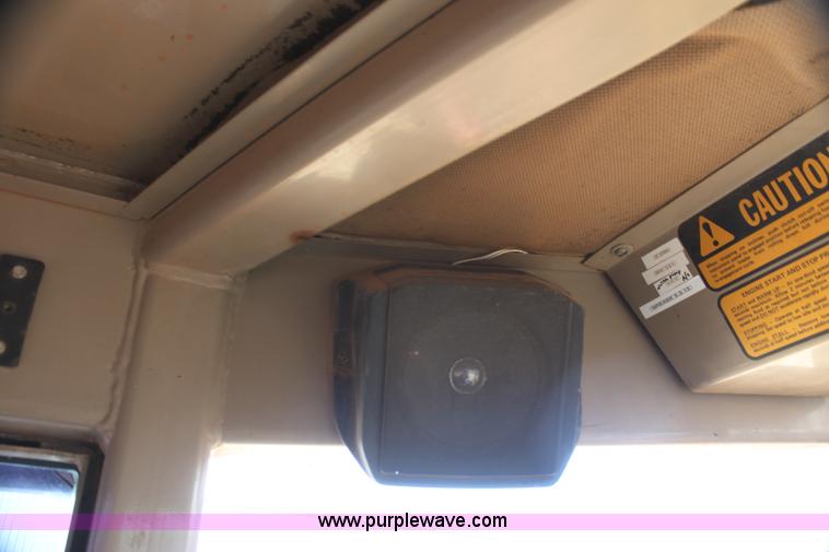 image for item AJ9497 1986 John Deere 644D wheel loader