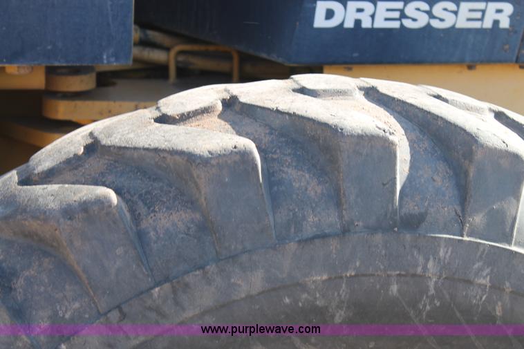 image for item C3688 1994 Galion 830 articulated motor grader