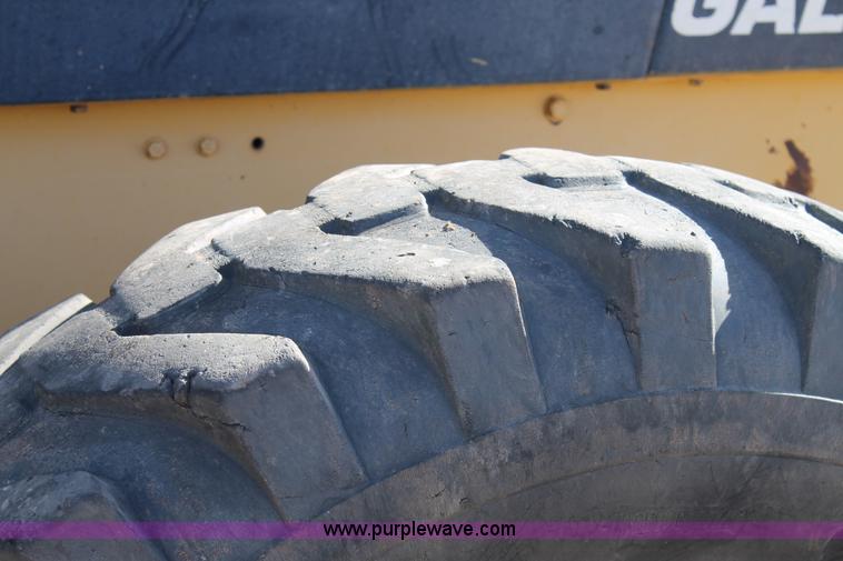 image for item C3688 1994 Galion 830 articulated motor grader