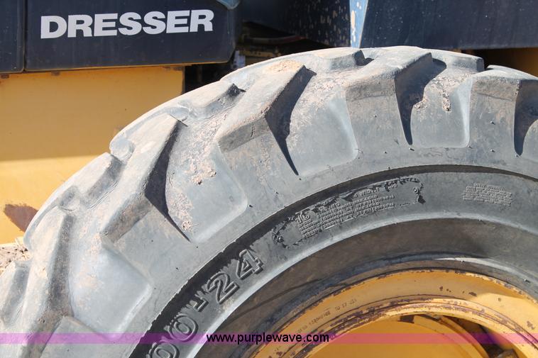 image for item C3688 1994 Galion 830 articulated motor grader