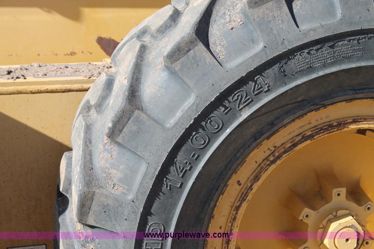 image for item C3688 1994 Galion 830 articulated motor grader