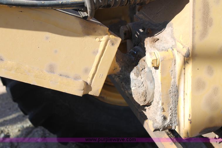 image for item C3688 1994 Galion 830 articulated motor grader