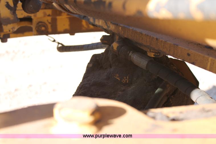 image for item C3688 1994 Galion 830 articulated motor grader