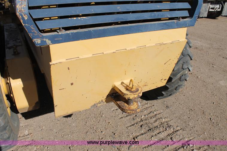 image for item C3688 1994 Galion 830 articulated motor grader