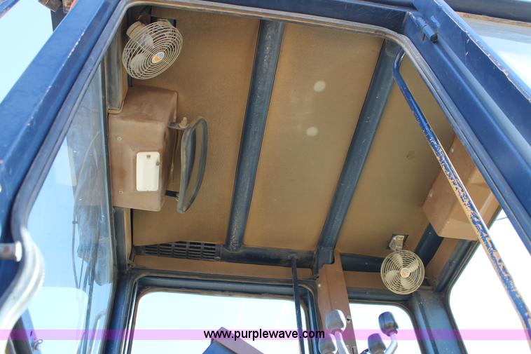 image for item C3688 1994 Galion 830 articulated motor grader