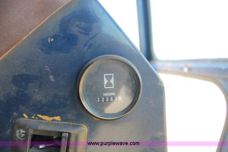 image for item C3688 1994 Galion 830 articulated motor grader