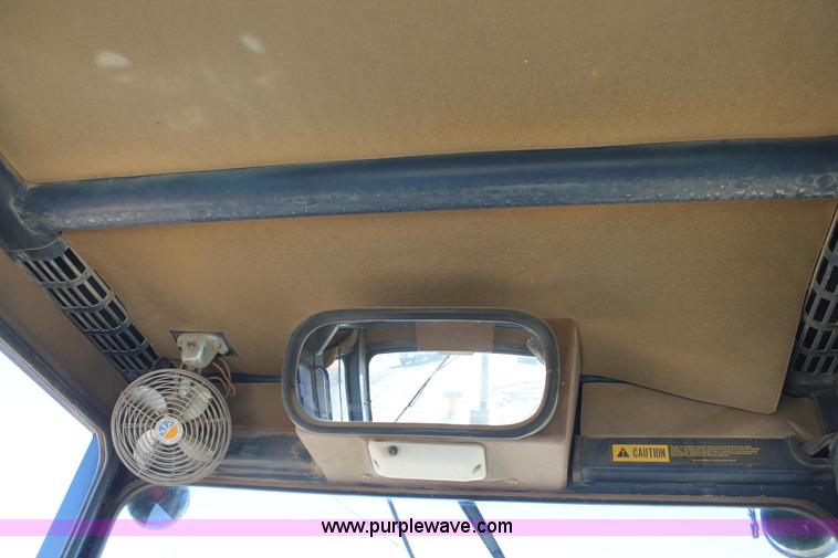 image for item C3688 1994 Galion 830 articulated motor grader