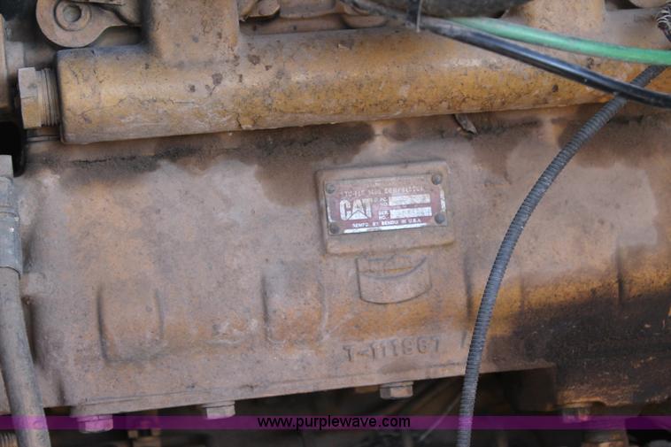image for item C3692 1989 Ford L9000 vactor truck