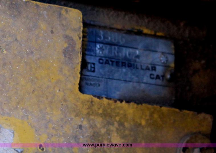 image for item C3693 1993 Ford LTS9000 vactor truck