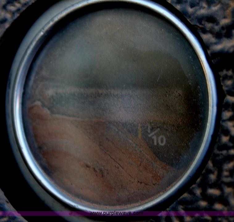 image for item C3697 1989 Champion 710A articulated motor grader