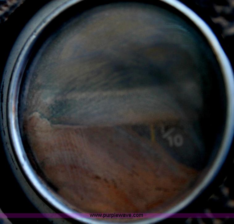 image for item C3697 1989 Champion 710A articulated motor grader