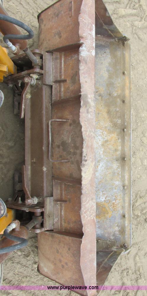 image for item E5274 1994 Case 1845C skid steer