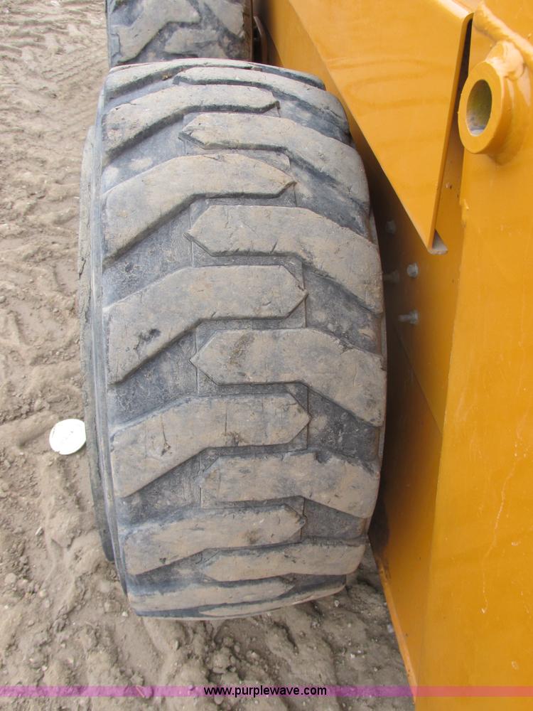 image for item E5274 1994 Case 1845C skid steer