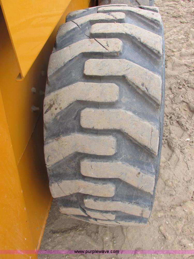 image for item E5274 1994 Case 1845C skid steer