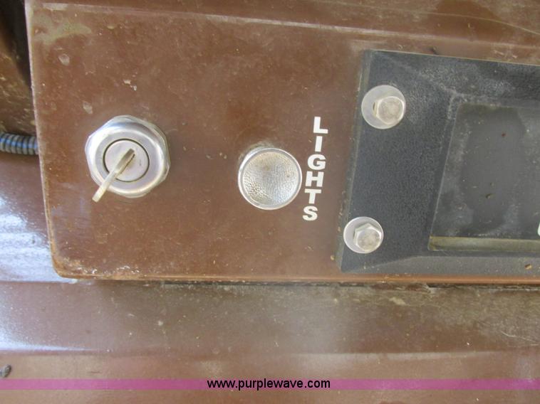 image for item E5274 1994 Case 1845C skid steer