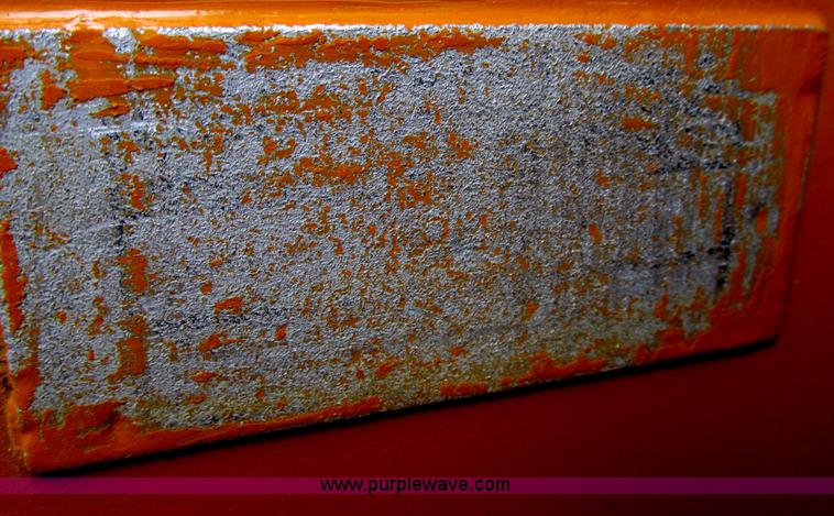 image for item E5274 1994 Case 1845C skid steer