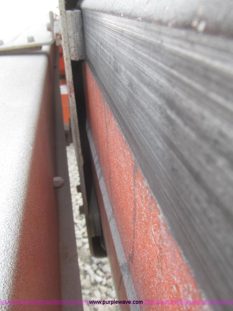 image for item E7338 2001 Snorkel TB60 boom lift