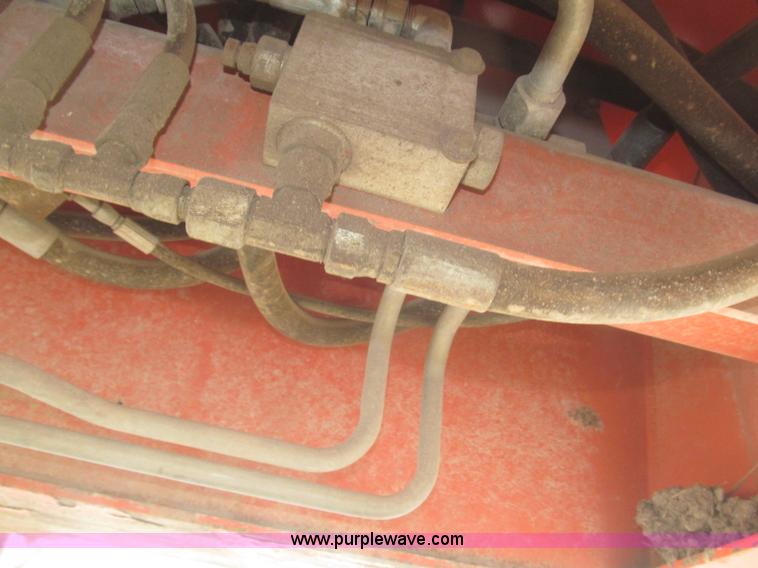 image for item E7338 2001 Snorkel TB60 boom lift