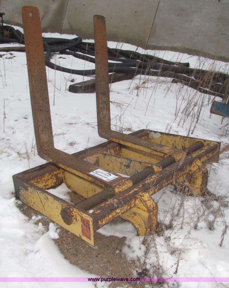 image for item F7225 Rylind CF2946 fork attachment