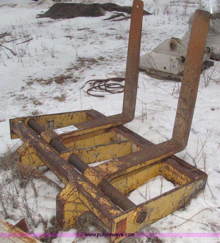 image for item F7225 Rylind CF2946 fork attachment