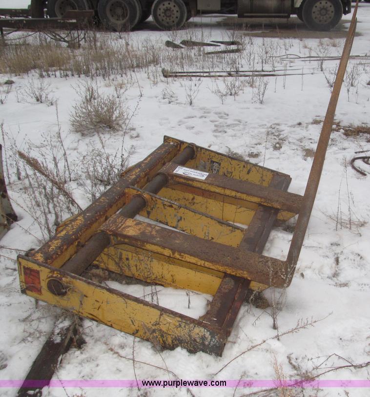 image for item F7225 Rylind CF2946 fork attachment