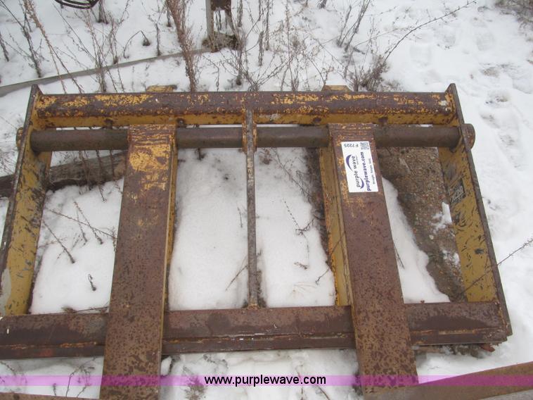 image for item F7225 Rylind CF2946 fork attachment