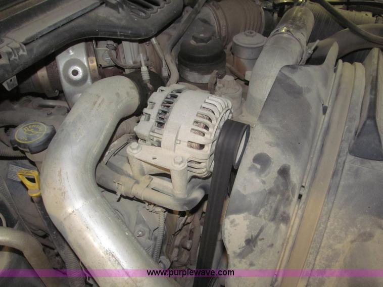 image for item F7226 2006 Ford F550 Super Duty XL service truck