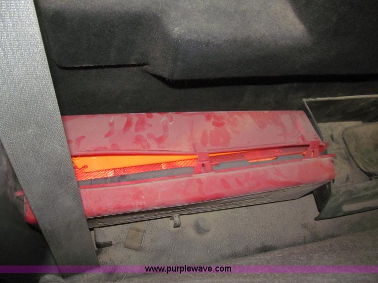 image for item F7226 2006 Ford F550 Super Duty XL service truck