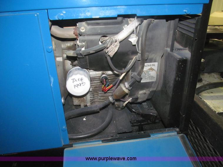 image for item F7226 2006 Ford F550 Super Duty XL service truck