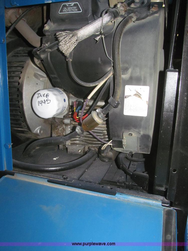 image for item F7226 2006 Ford F550 Super Duty XL service truck