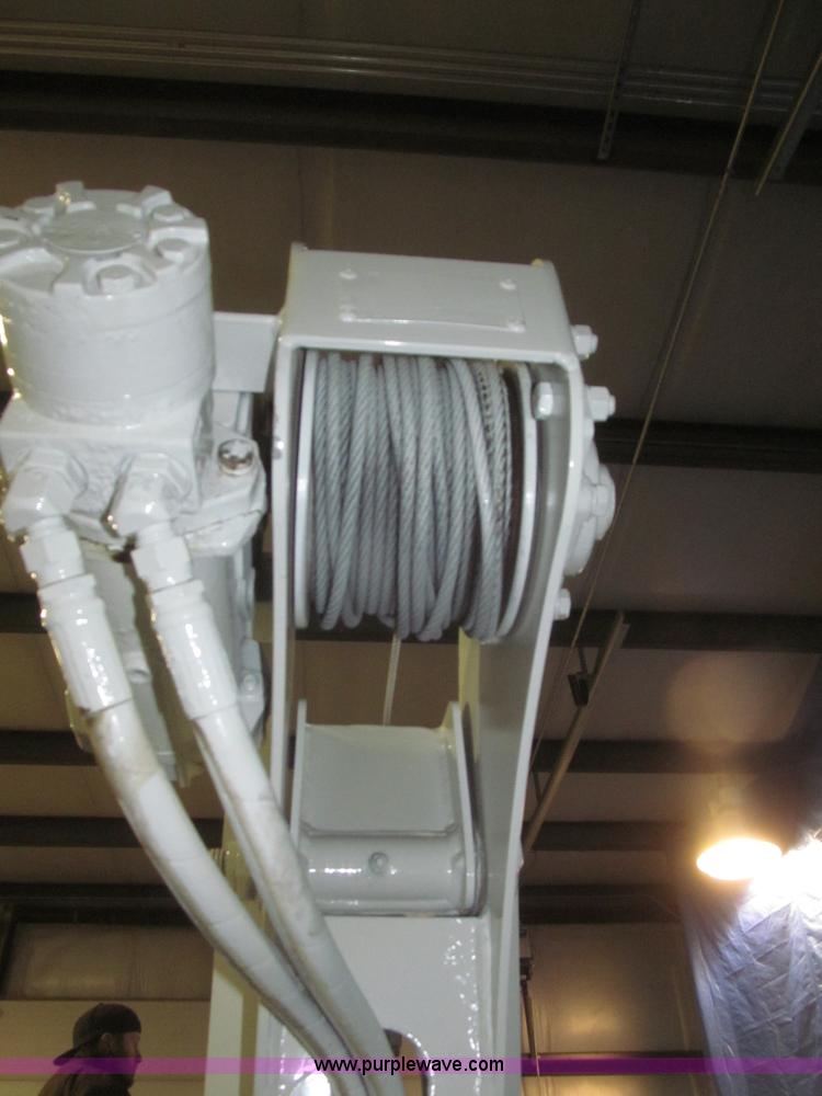 image for item F7226 2006 Ford F550 Super Duty XL service truck