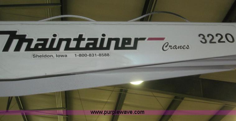 image for item F7226 2006 Ford F550 Super Duty XL service truck