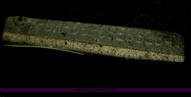 image for item F7226 2006 Ford F550 Super Duty XL service truck