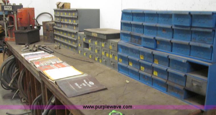 image for item G2219 Gates Power Crimp 3000B hydraulic hose crimp package