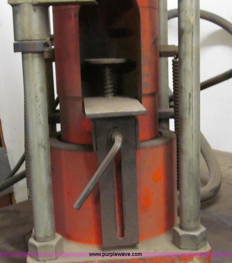 image for item G2219 Gates Power Crimp 3000B hydraulic hose crimp package