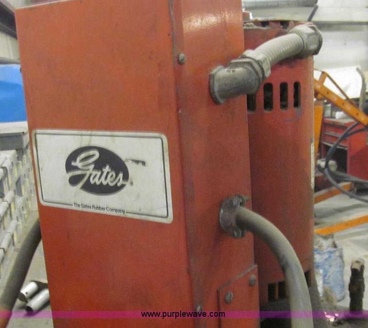 image for item G2219 Gates Power Crimp 3000B hydraulic hose crimp package