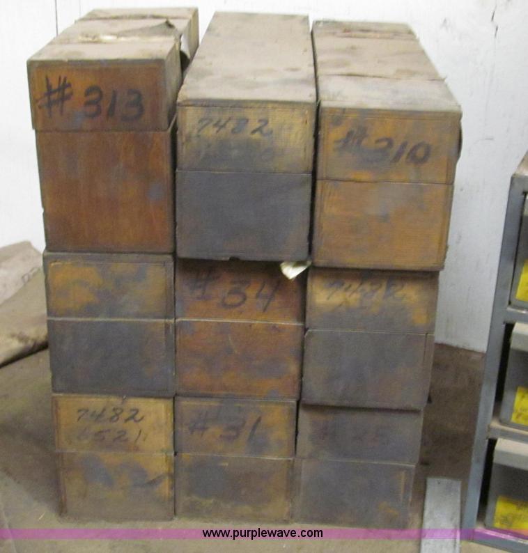 image for item G2219 Gates Power Crimp 3000B hydraulic hose crimp package