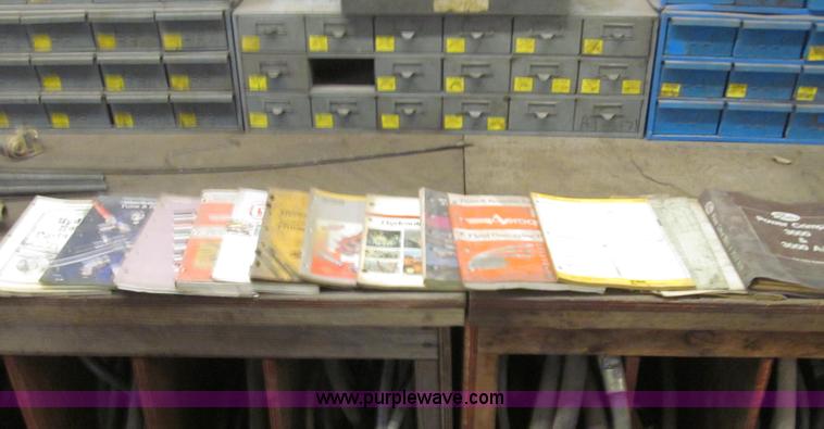 image for item G2219 Gates Power Crimp 3000B hydraulic hose crimp package